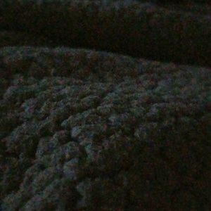 Meet your Posher, Gracie